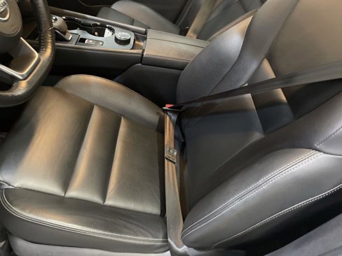 Used 2021 Nissan Rogue SL w/ Premium Package image 11