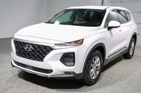 Used 2020 Hyundai Santa Fe SEL image 30