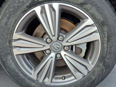 Used 2020 Acura MDX SH-AWD image 7