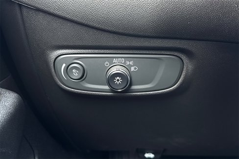 Certified 2023 Chevrolet Equinox RS w/ RS Leather Package image 32