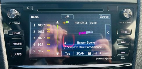 Used 2018 Subaru Forester 2.5i Premium image 14