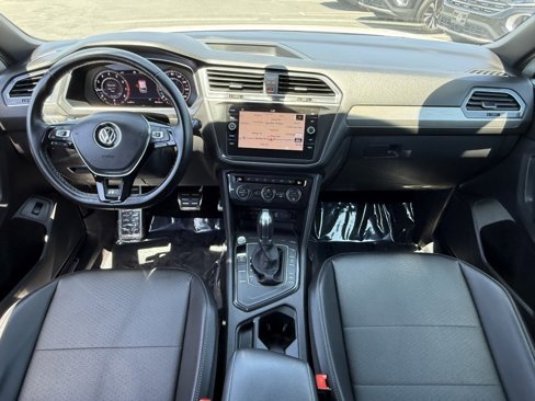 Used 2019 Volkswagen Tiguan SEL R-Line image 24
