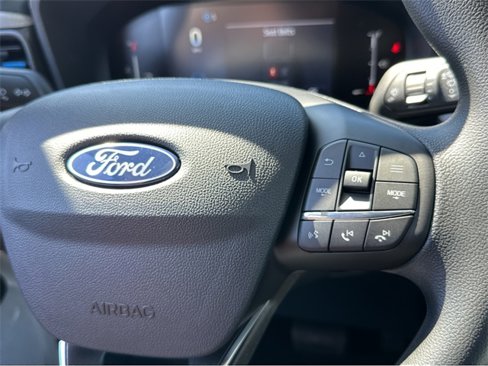 New 2025 Ford Maverick XLT image 25