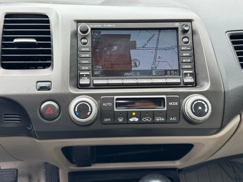 Used 2010 Honda Civic Hybrid Sedan image 28
