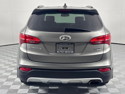 Used 2013 Hyundai Santa Fe AWD image 6