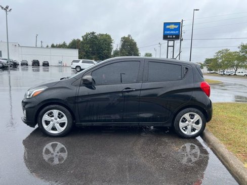 Used 2020 Chevrolet Spark LS image 2