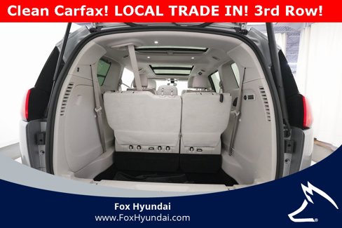 Used 2020 Chrysler Pacifica Limited image 10
