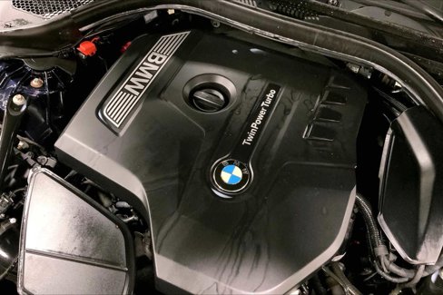 Used 2017 BMW 530i xDrive image 32
