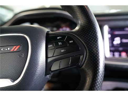 Used 2018 Dodge Challenger R/T w/ Blacktop Package image 16