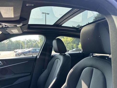 Certified 2024 BMW 228i xDrive Gran Coupe image 28