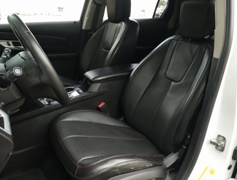 Used 2014 GMC Terrain SLT image 21