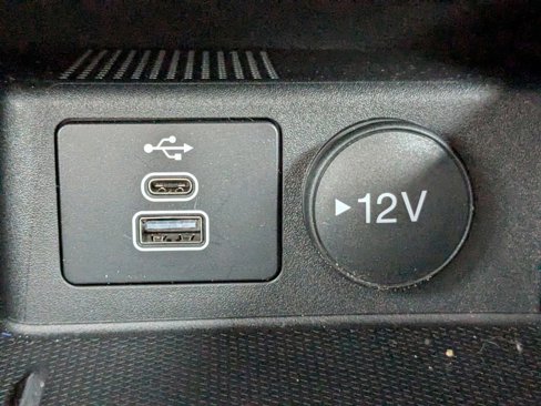 New 2025 Ford Escape ST-Line w/ Tech Pack #1 image 27