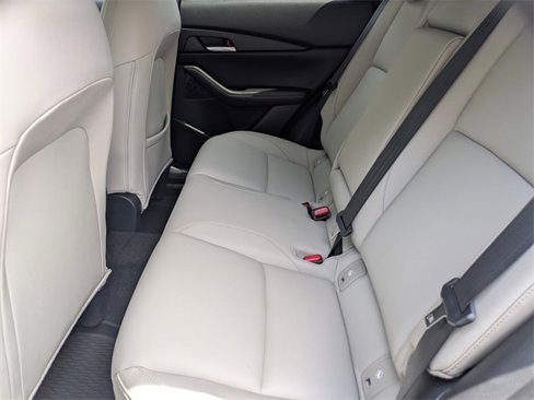 New 2025 MAZDA CX-30 AWD 2.5 S w/ Preferred Package image 24