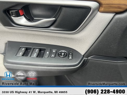 Used 2019 Honda CR-V EX image 24