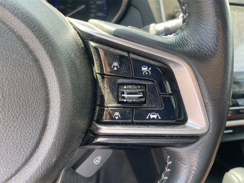 Used 2019 Subaru Outback 2.5i Touring w/ Popular Package #3A image 9