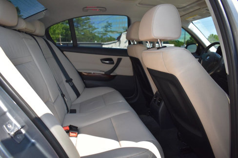 Used 2011 BMW 328i xDrive Sedan w/ Premium Pkg image 55