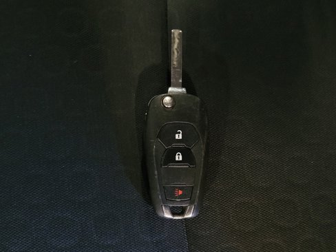 Used 2019 Chevrolet Trax LS w/ LPO, Protection Package image 32