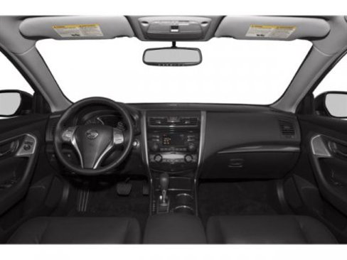 Used 2015 Nissan Altima 2.5 SL w/ Technology Package image 5