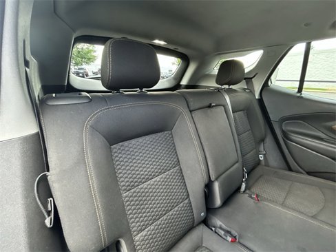 Used 2021 GMC Terrain SLE image 41