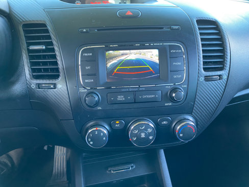 Used 2014 Kia Forte EX image 61