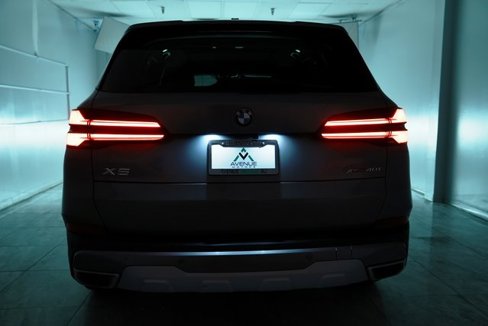 Used 2024 BMW X5 xDrive40i w/ Premium Package image 47