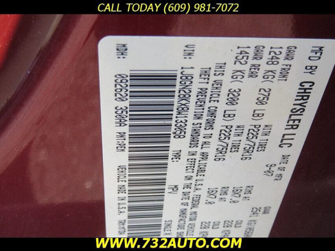 Used 2008 Jeep Liberty Sport image 31