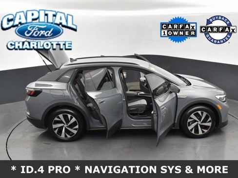 Used 2024 Volkswagen ID.4 Pro image 33