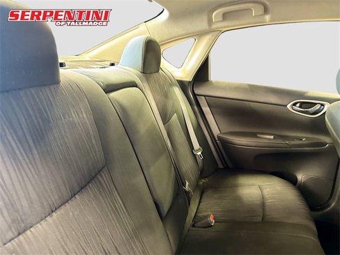 Used 2019 Nissan Sentra SV image 24