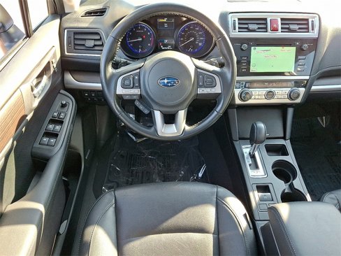Used 2016 Subaru Legacy 3.6R Limited image 11