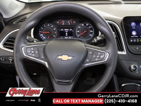 Used 2023 Chevrolet Malibu LT image 7