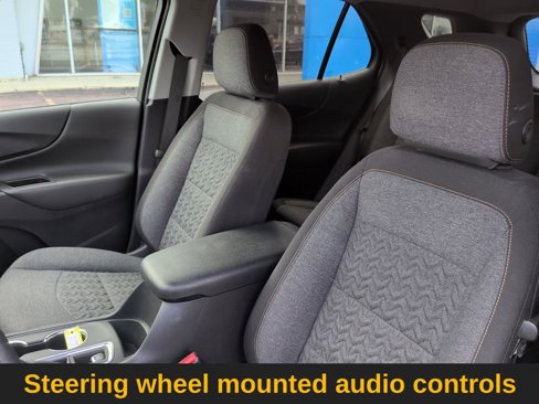 Used 2024 Chevrolet Equinox LT image 13