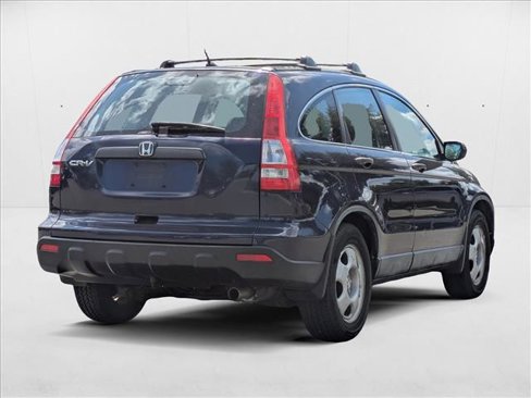 Used 2008 Honda CR-V LX image 5