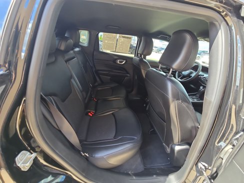 Used 2023 Jeep Compass Altitude image 26