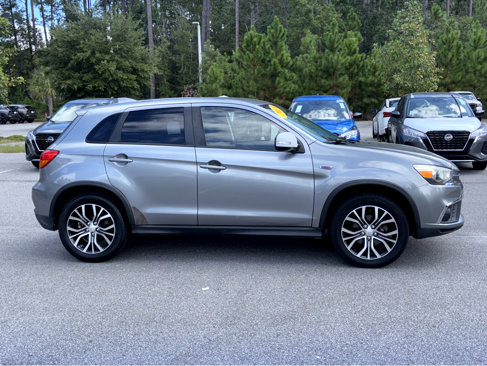 Used 2018 Mitsubishi Outlander Sport ES image 24