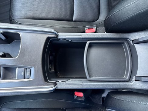 Used 2018 Honda Accord EX image 25