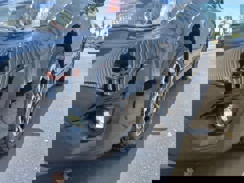 Certified 2023 Subaru Crosstrek 2.5i Limited image 9