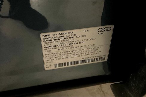 Used 2018 Audi Q3 2.0T Premium w/ Convenience Package image 31