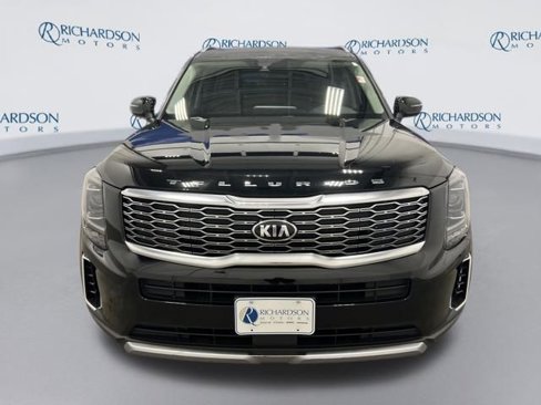 Used 2020 Kia Telluride S image 8