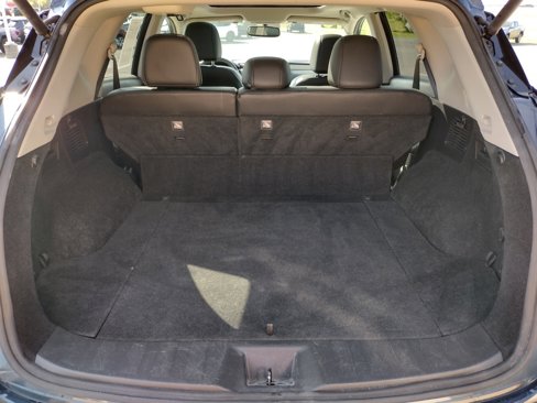 Used 2016 Nissan Murano SL image 12