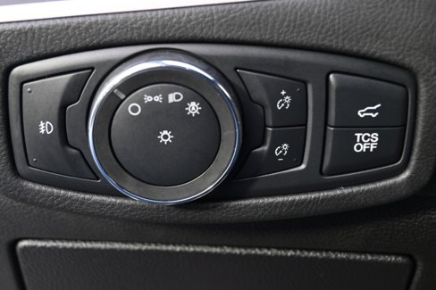 Used 2021 Ford Edge SEL w/ Convenience Package image 24