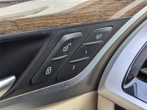 Used 2019 BMW X3 sDrive30i image 22
