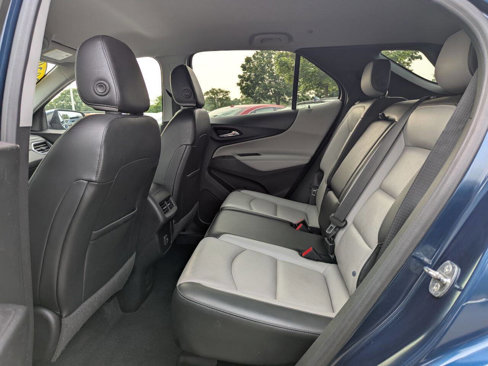 Used 2020 Chevrolet Equinox Premier image 15