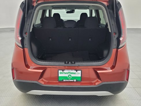Used 2024 Kia Soul LX w/ Option Group 015 image 29