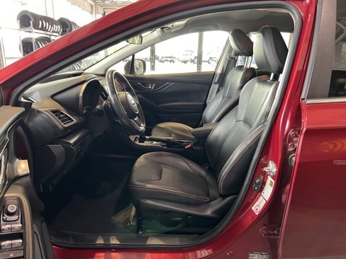 Used 2018 Subaru Crosstrek 2.0i Limited image 13