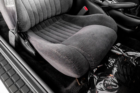 Used 1997 Pontiac Firebird Formula image 38