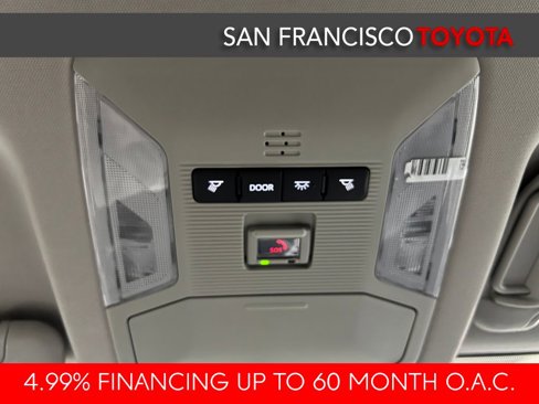 Certified 2024 Toyota RAV4 Adventure image 31