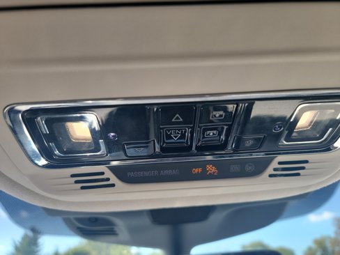 Used 2020 Lincoln Aviator Black Label w/ Dynamic Handling Package image 22