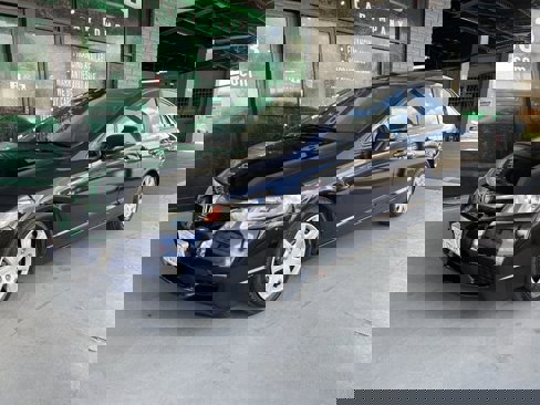 Used 2011 Honda Civic LX image 1