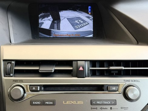 Used 2014 Lexus RX 350 AWD image 24