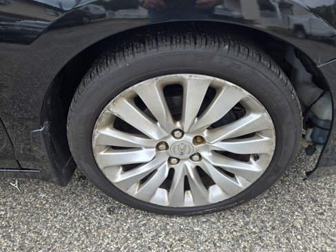 Used 2014 Acura RLX w/ Technology Package image 23